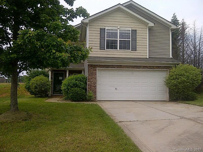 1101 Crowders Woods Drive Gastonia NC 28052