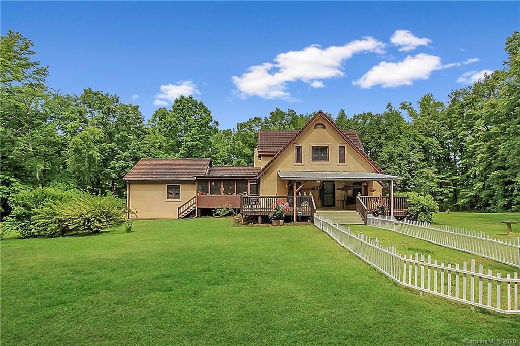 7116 Mcwhorter Road Waxhaw NC 28173