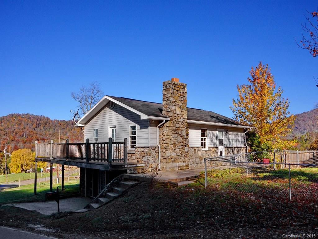 239 Hill View Drive Canton NC 28716