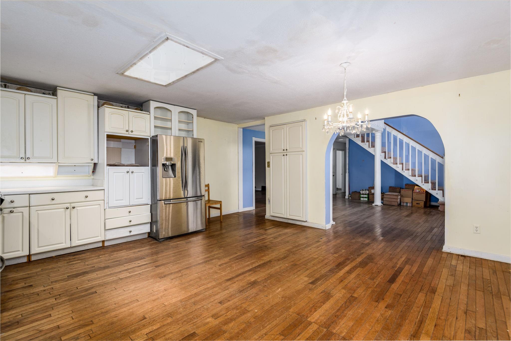 6 Crestview Street Asheville NC 28803