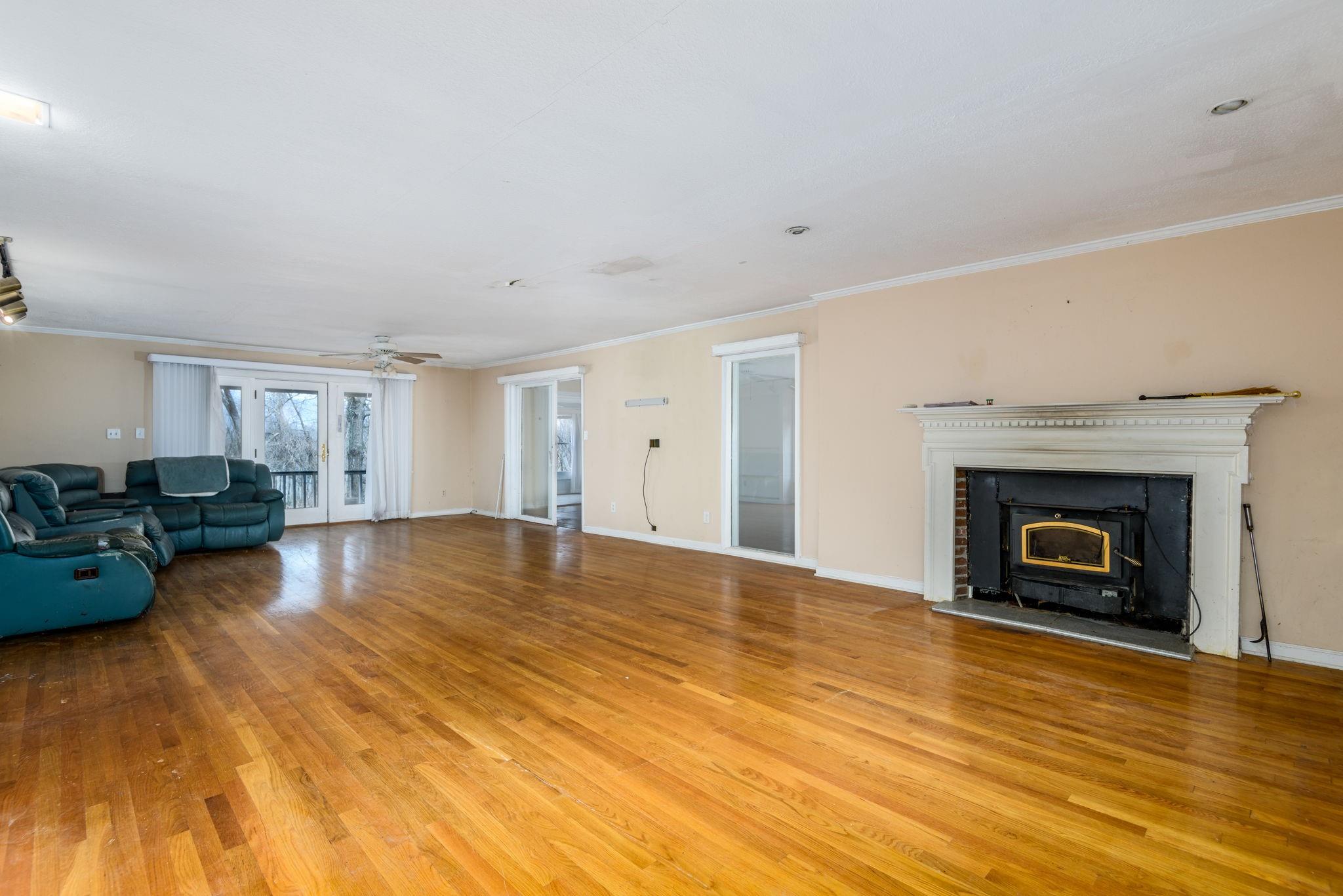 6 Crestview Street Asheville NC 28803