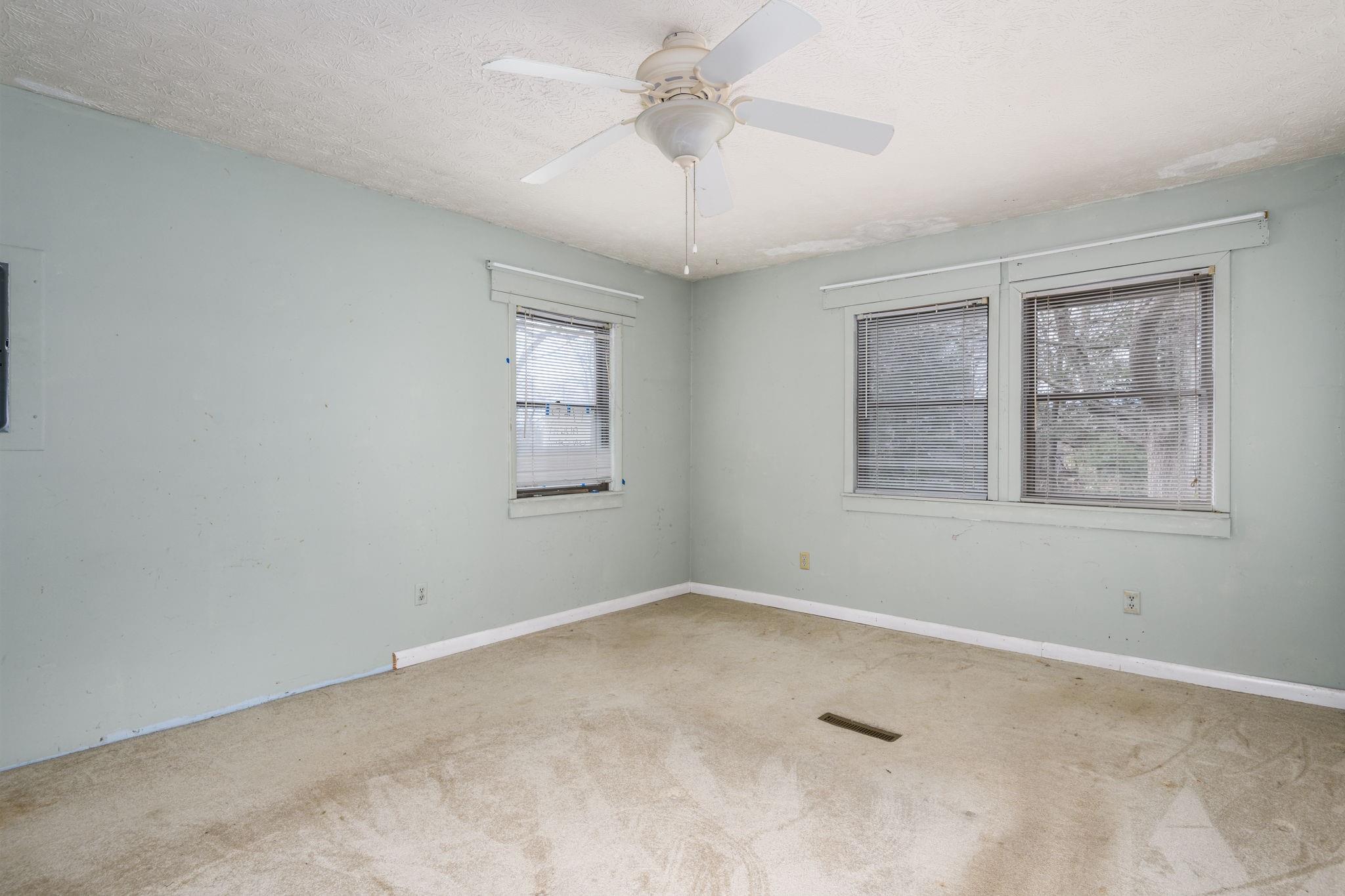 6 Crestview Street Asheville NC 28803