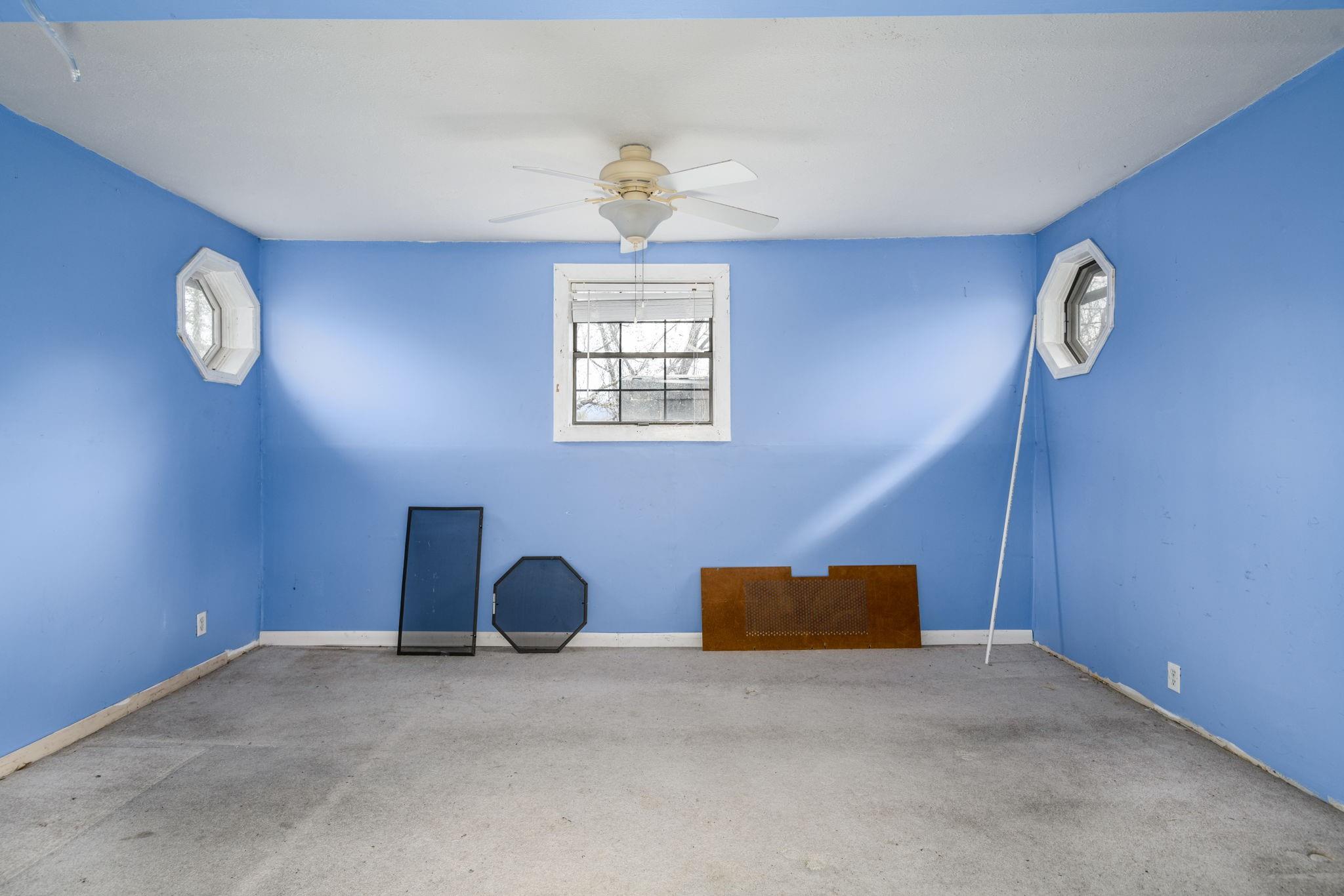 6 Crestview Street Asheville NC 28803