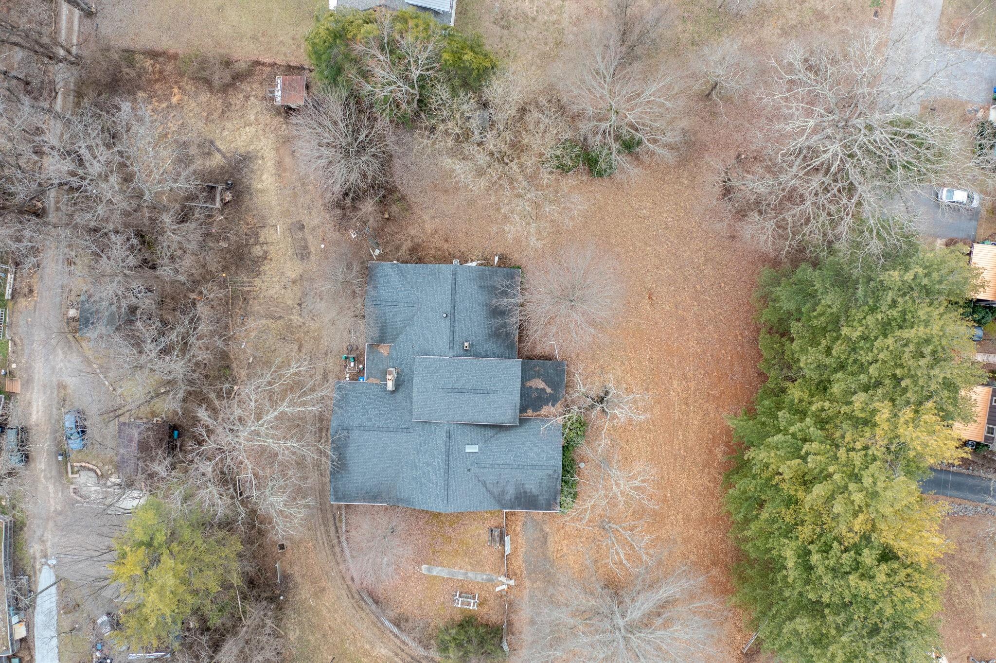 6 Crestview Street Asheville NC 28803
