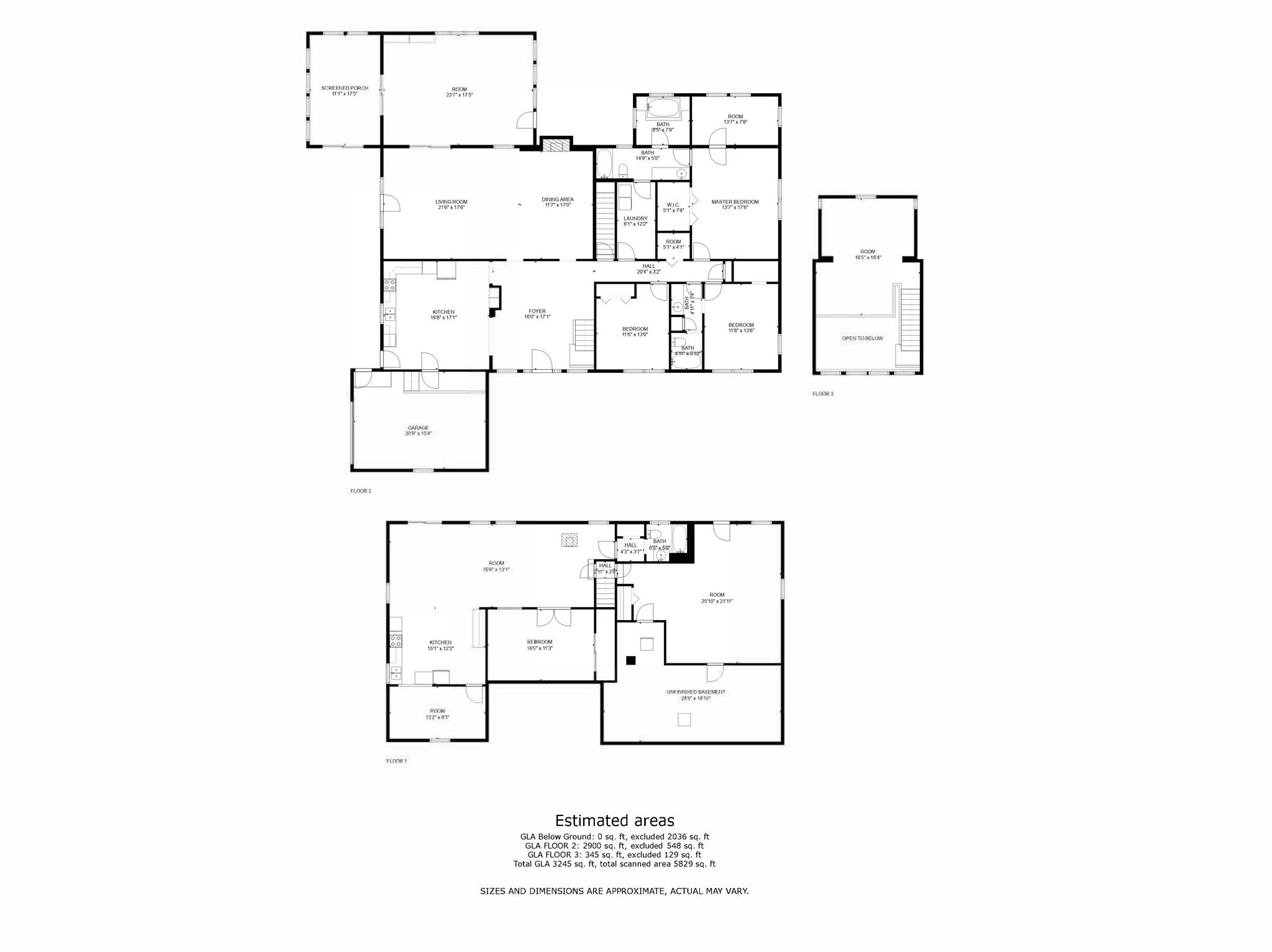 6 Crestview Street Asheville NC 28803