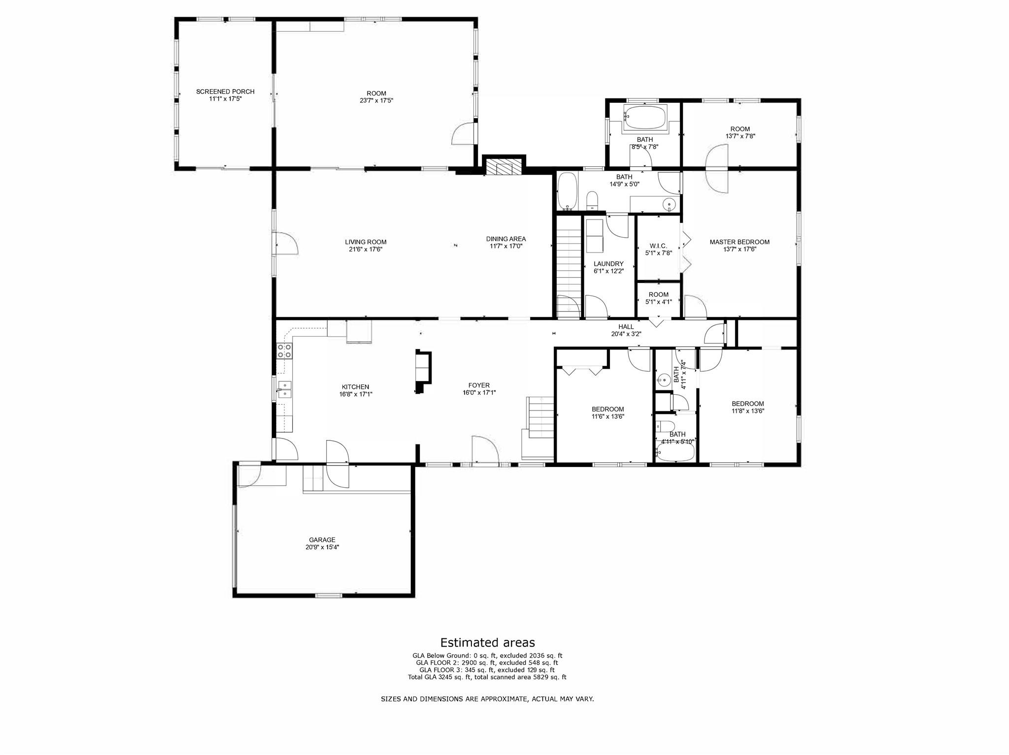 6 Crestview Street Asheville NC 28803