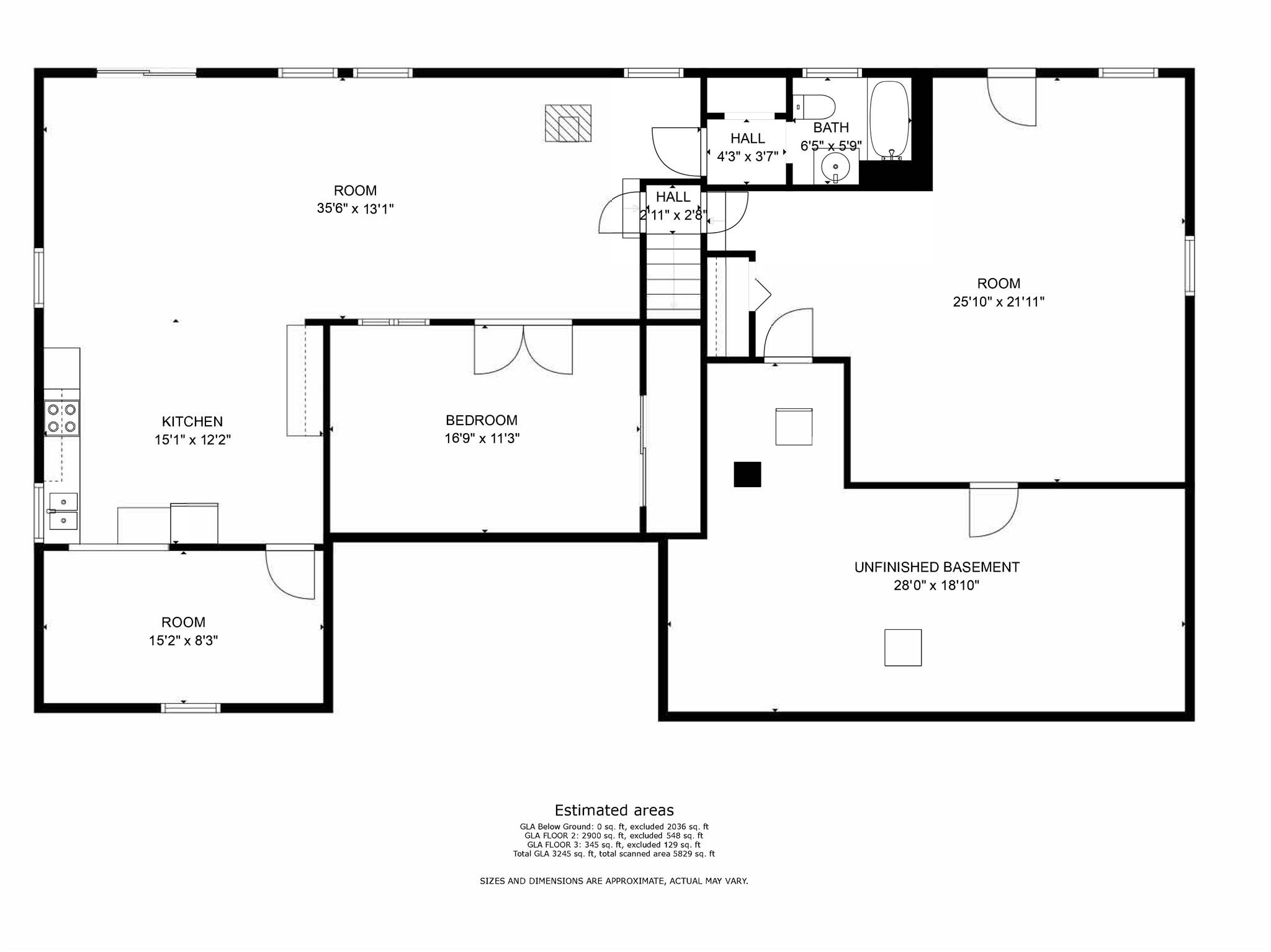 6 Crestview Street Asheville NC 28803
