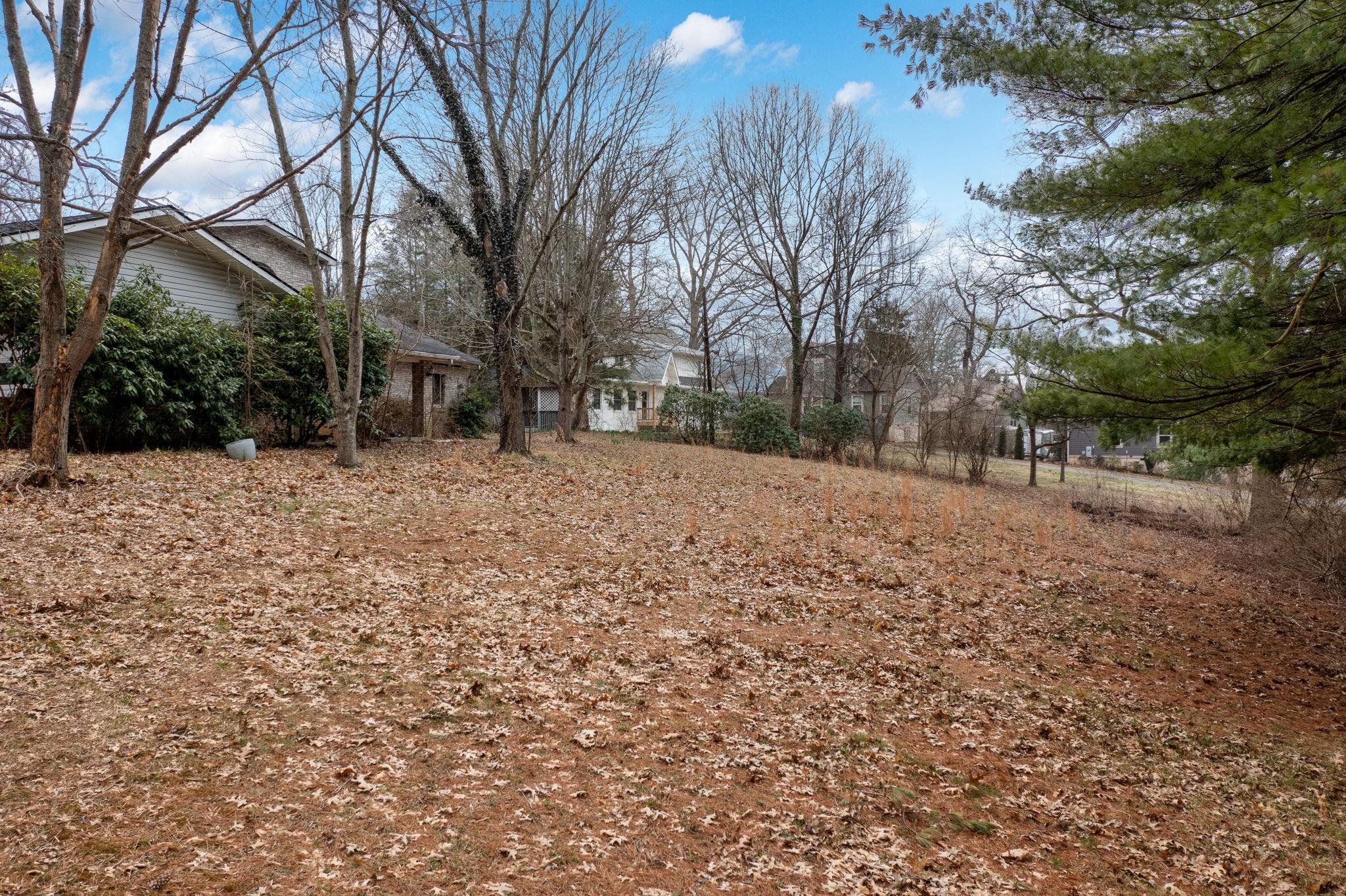 6 Crestview Street Asheville NC 28803