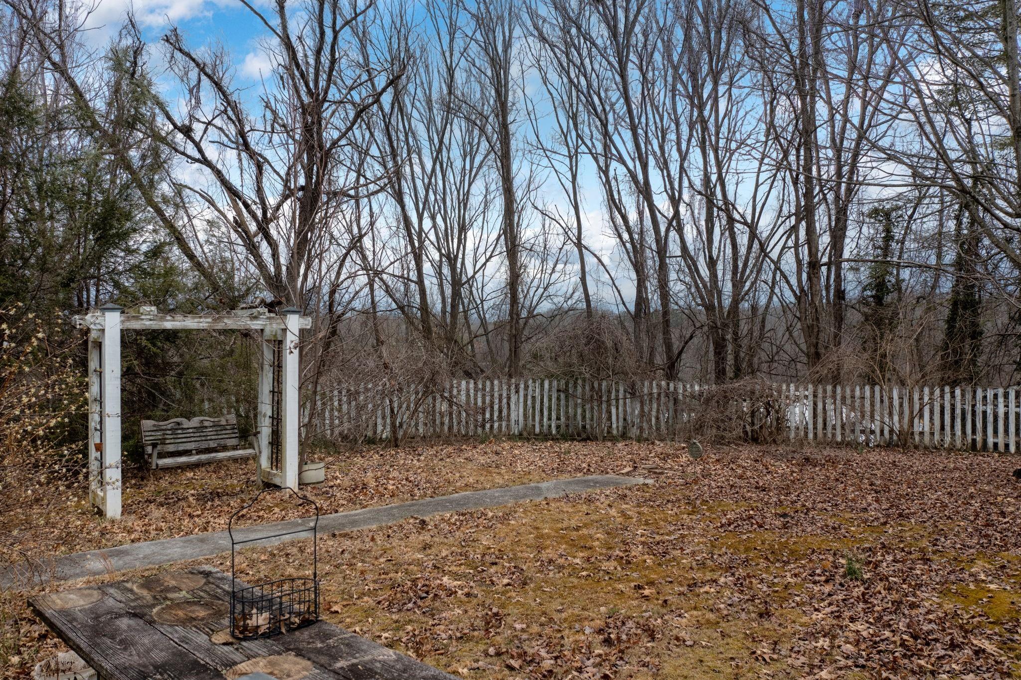 6 Crestview Street Asheville NC 28803