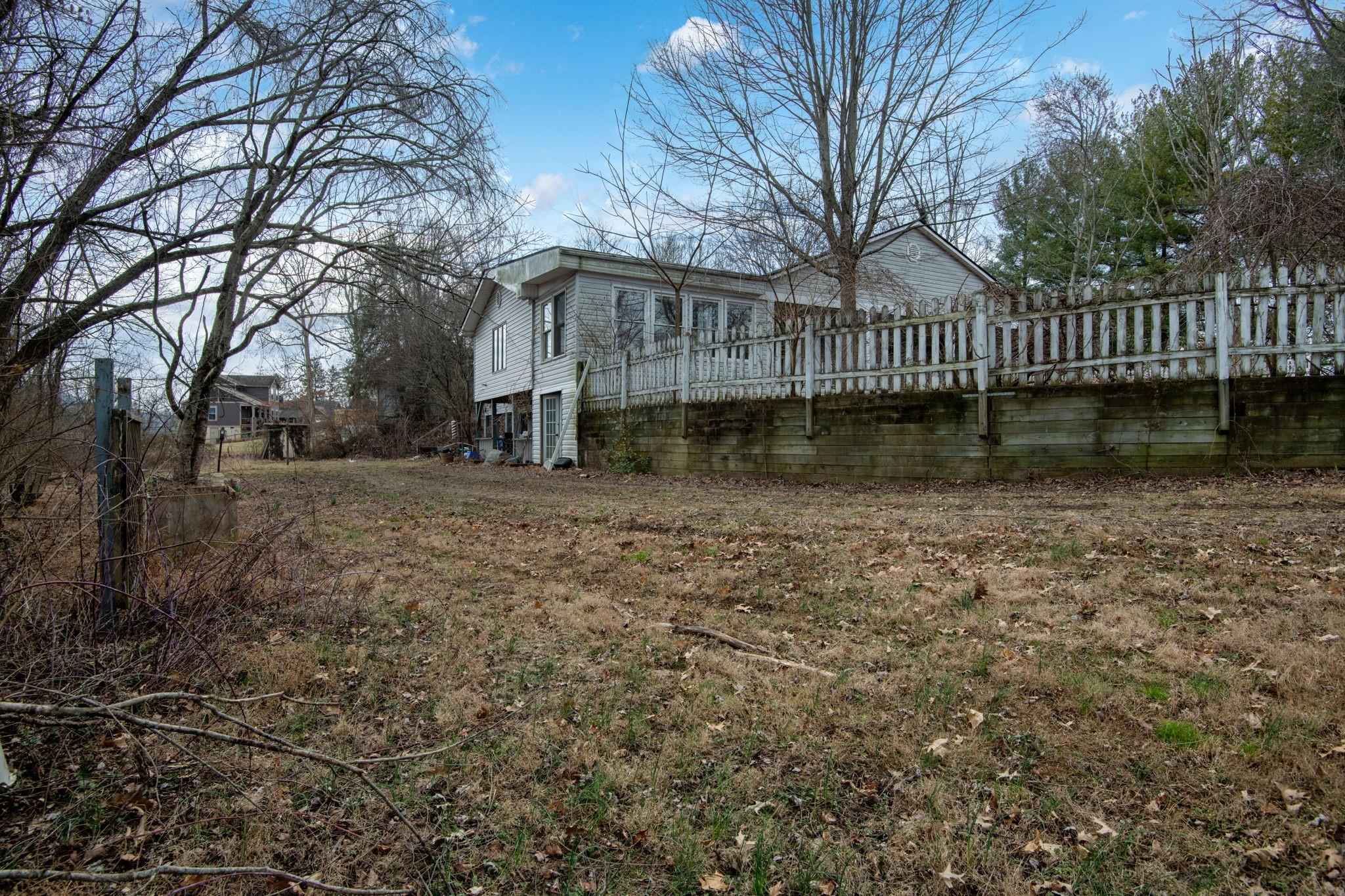 6 Crestview Street Asheville NC 28803