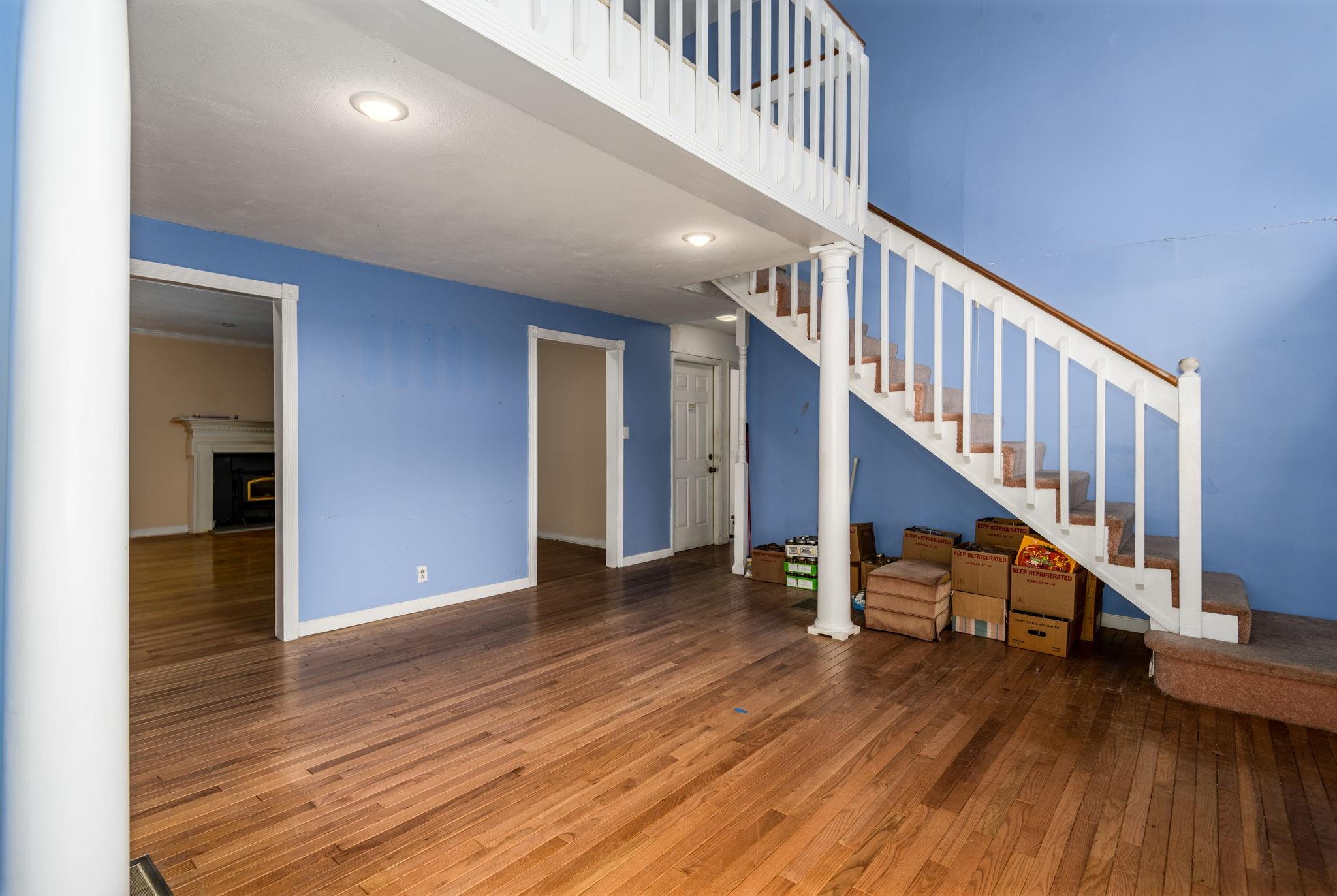 6 Crestview Street Asheville NC 28803