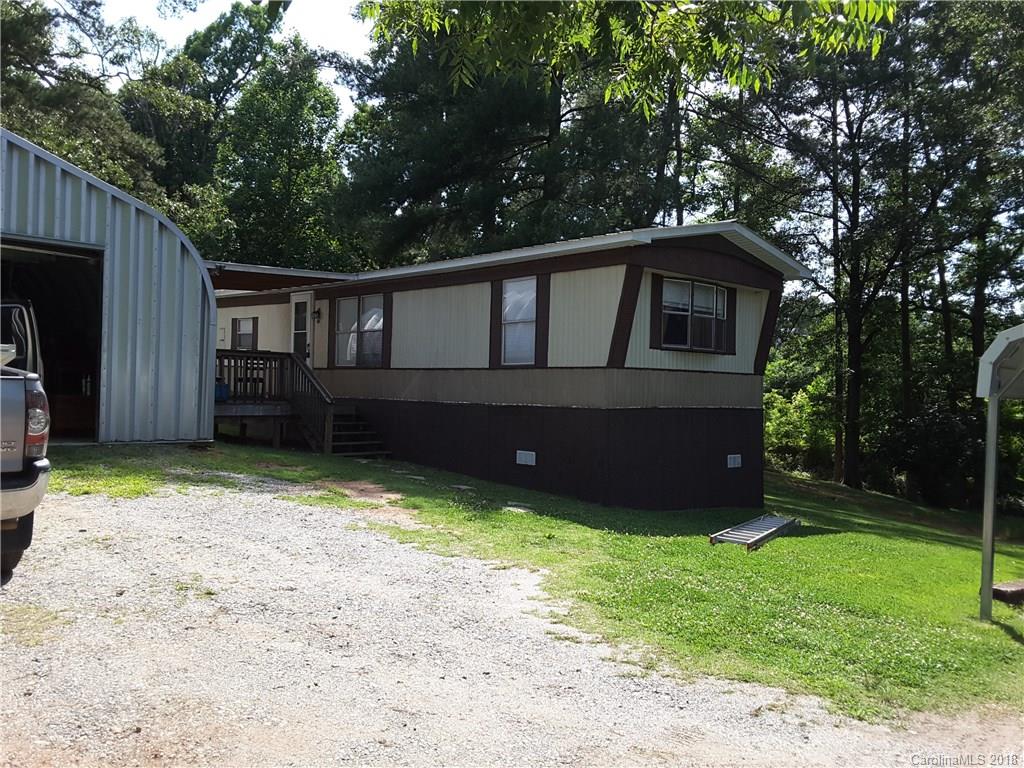109 Johnson Road Shelby NC 28152