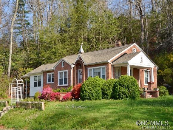 2627 White Oak Road Burnsville NC 28714