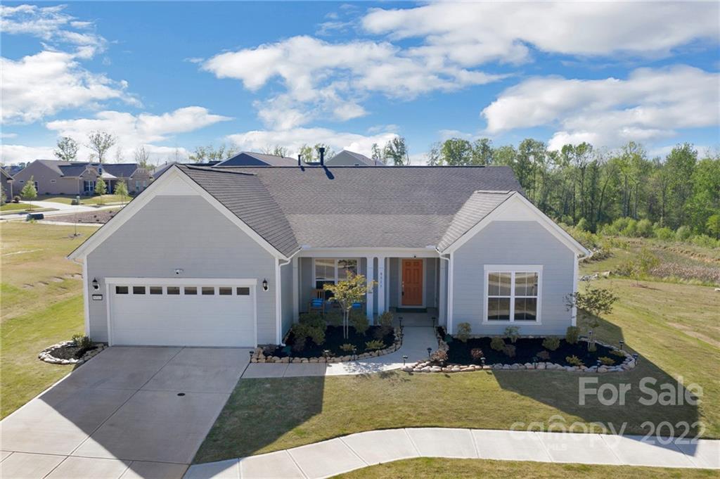 9313 Miami Bluff Drive Huntersville NC 28078