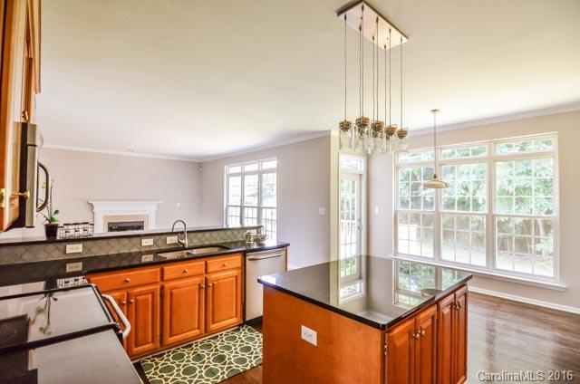 12532 Ivey Creek Drive Charlotte NC 28273
