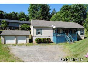 45 Forsythia Lane Clyde NC 28721