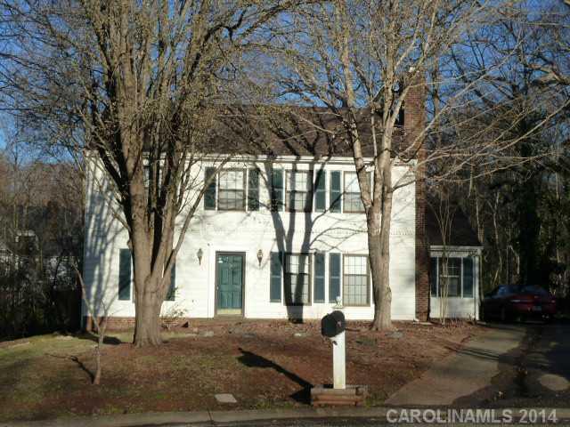 401 Hickok Court Charlotte NC 28270