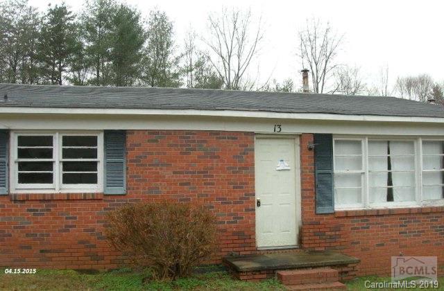 13-15 Laurel Street Granite Falls NC 28630
