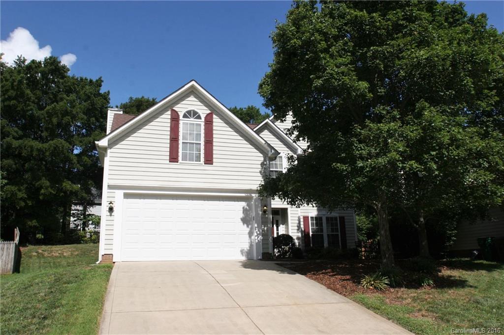 7528 Lady Bank Drive Charlotte NC 28269