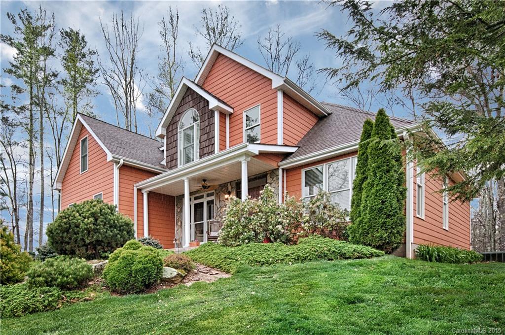 1586 Bull Creek Road Marshall NC 28753