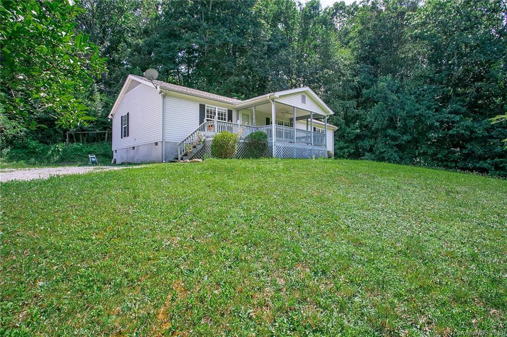 40 Confederate Lane Brevard NC 28712