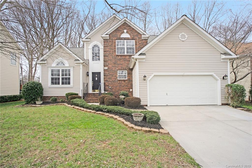8618 New Oak Lane Huntersville NC 28078