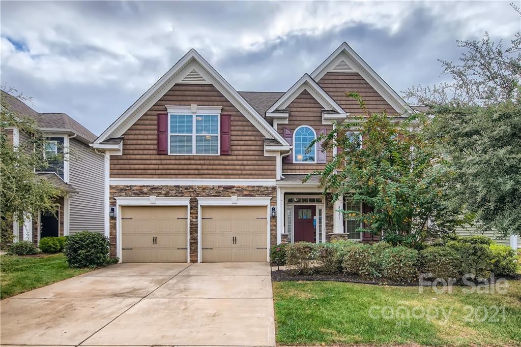8931 Inverness Bay Road Charlotte NC 28278