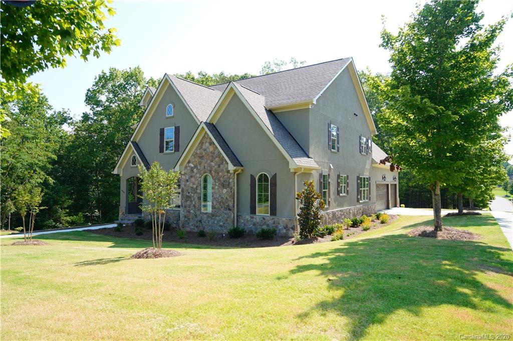 14104 Varsovie Court Charlotte NC 28278