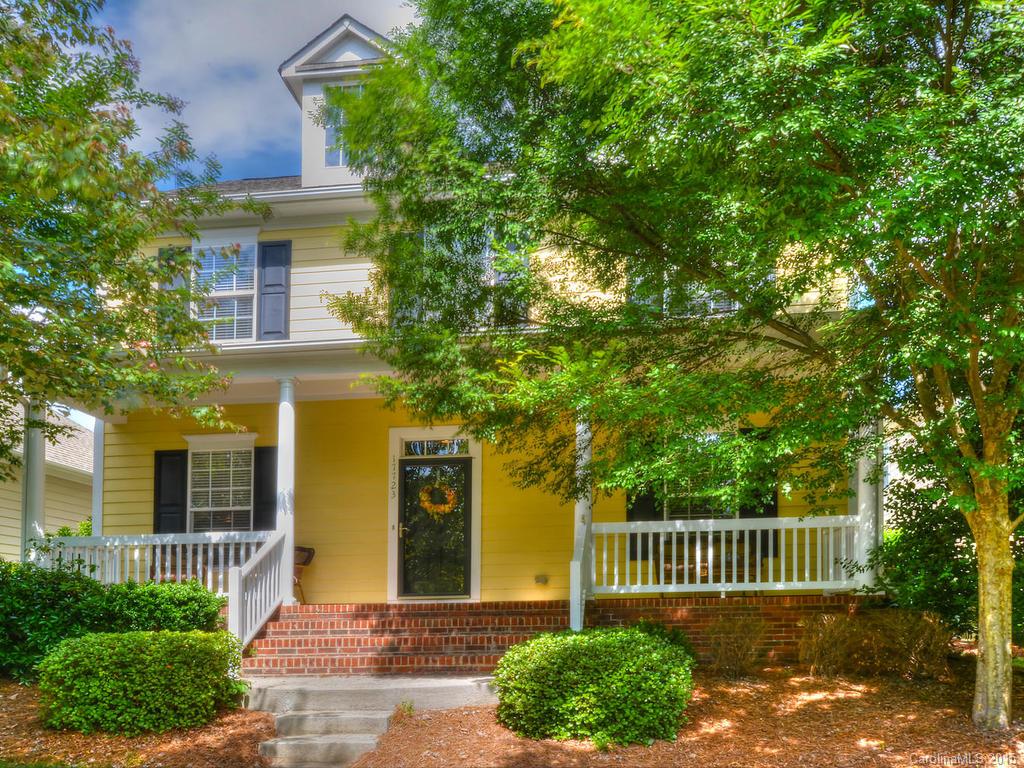 17723 North Shore Circle Cornelius NC 28031