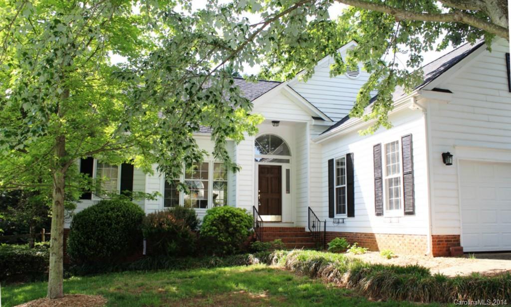 12420 Leaning Oaks Court Huntersville NC 28078