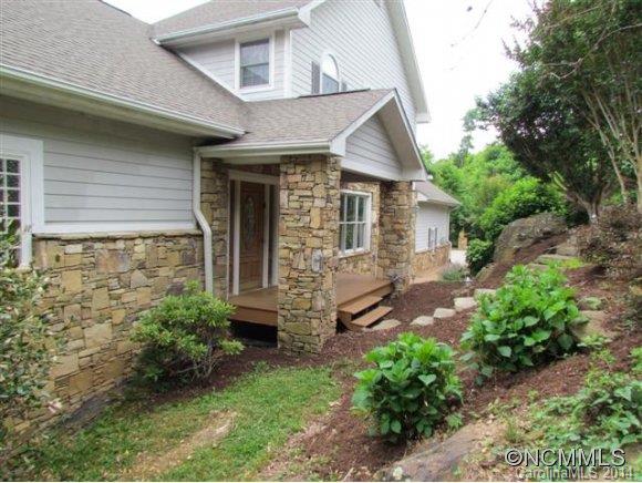 36 Clear Vista Drive Asheville NC 28805