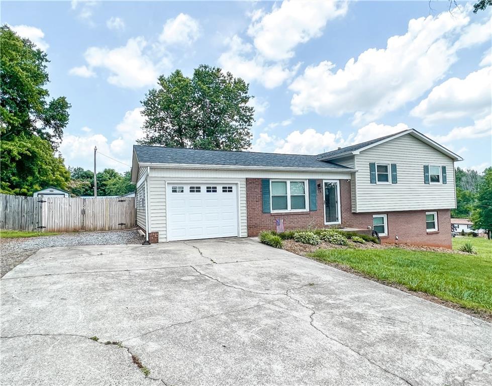 15 Claridge Court Newton NC 28658