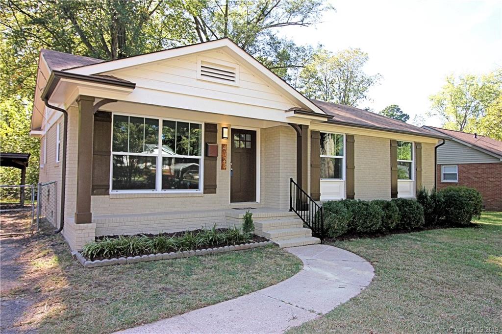 4123 Westcliff Drive Charlotte NC 28208