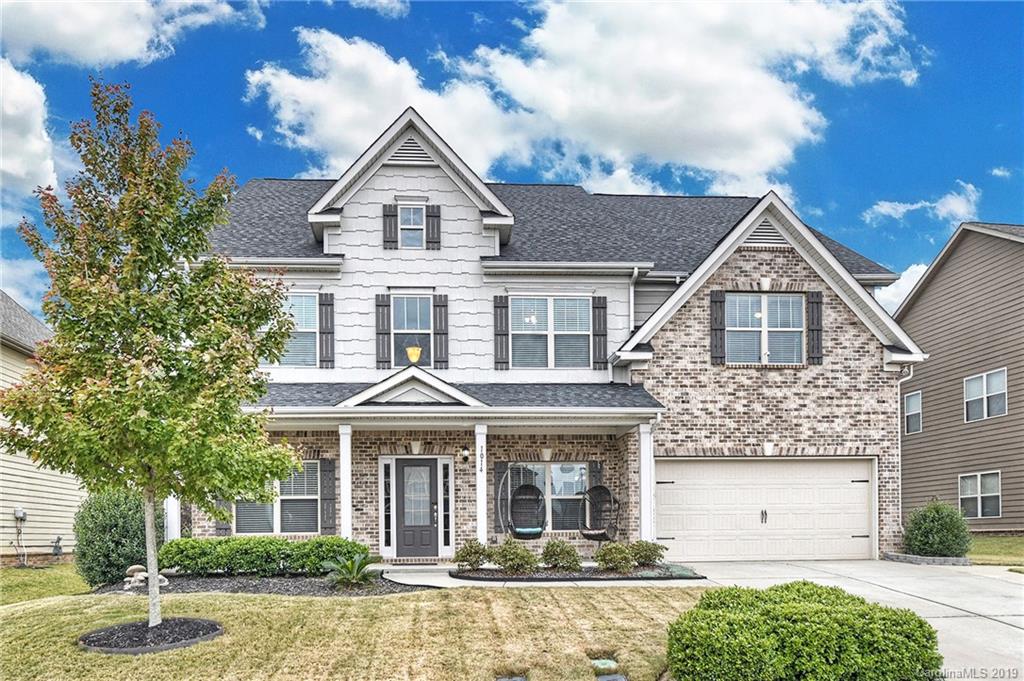 1014 Potomac Road Indian Trail NC 28079