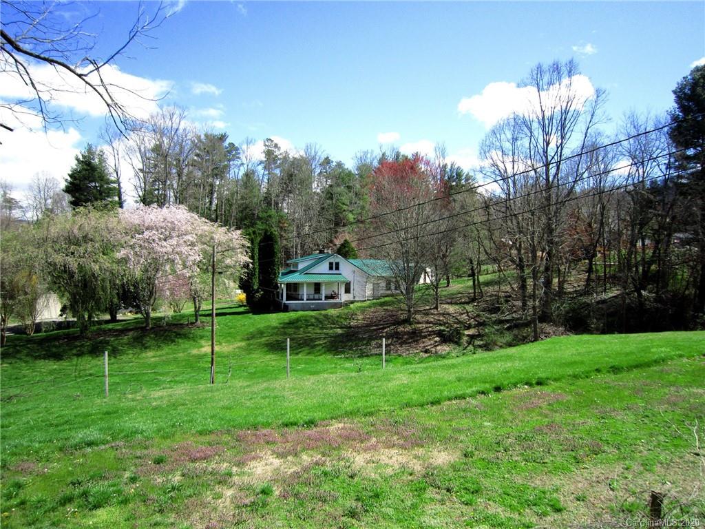 21 Ponder & Worley Drive Weaverville NC 28787