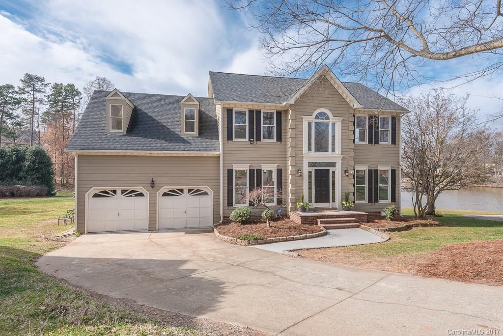 5030 Old Fox Trail Charlotte NC 28269