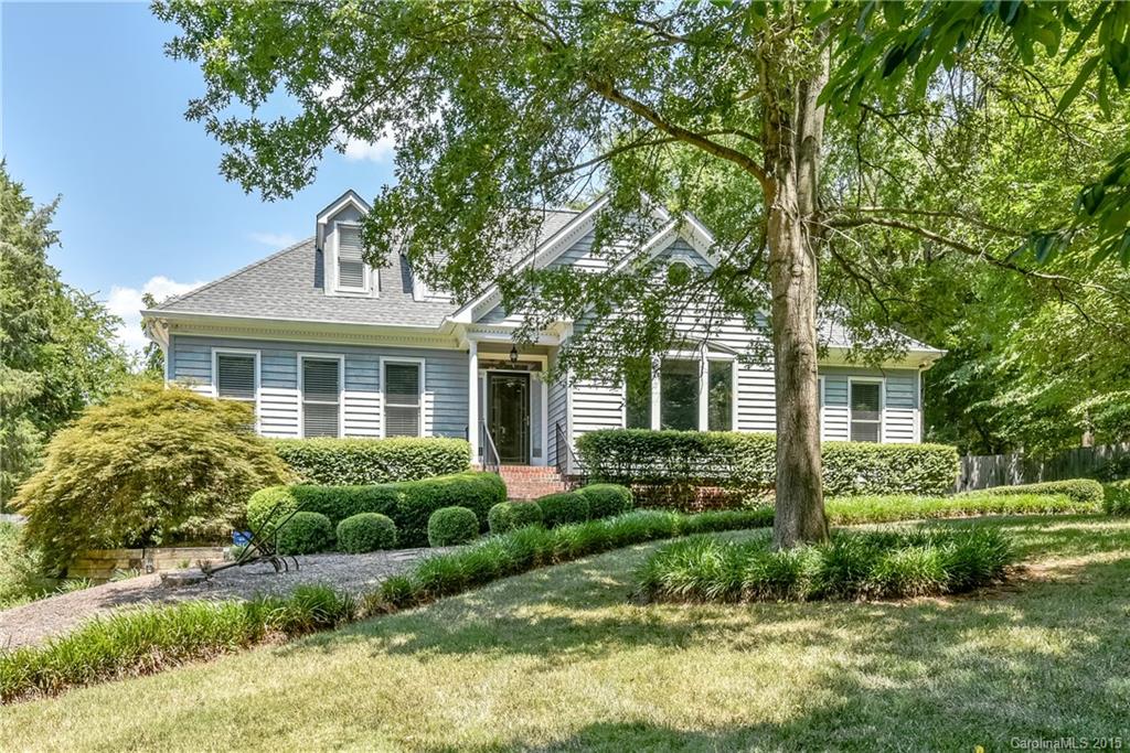 4115 Windwood Circle Charlotte NC 28226