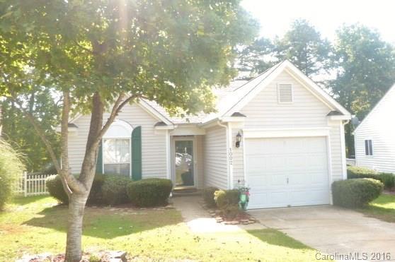 1002 Washburn Court Monroe NC 28110