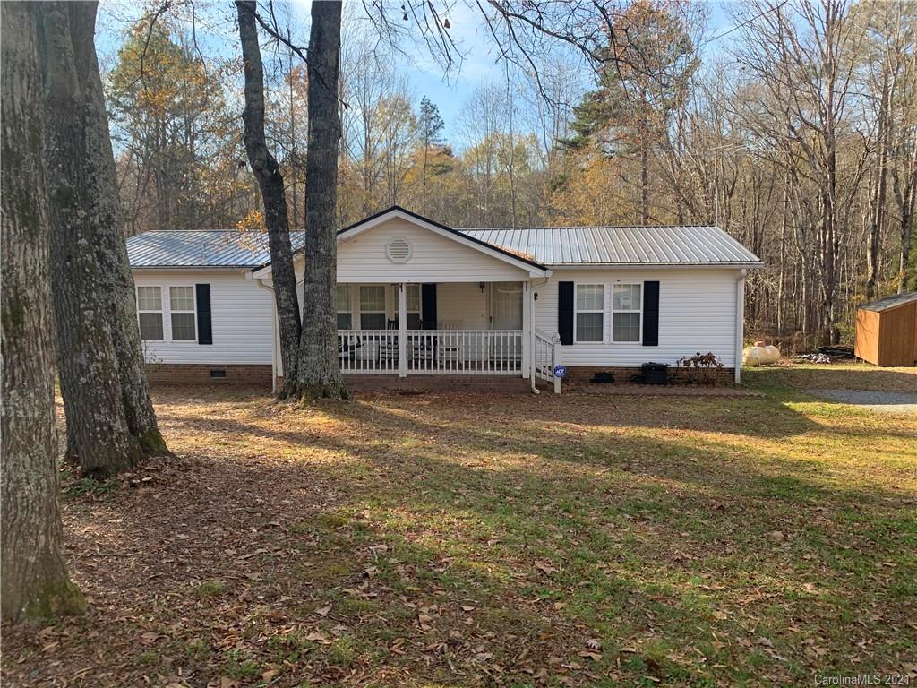 5205 Whispering Hollow Lane Waxhaw NC 28173