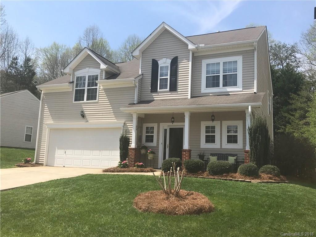 139 English Hills Drive Mooresville NC 28115