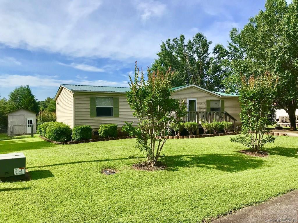 24 Skyview Drive Nebo NC 28761