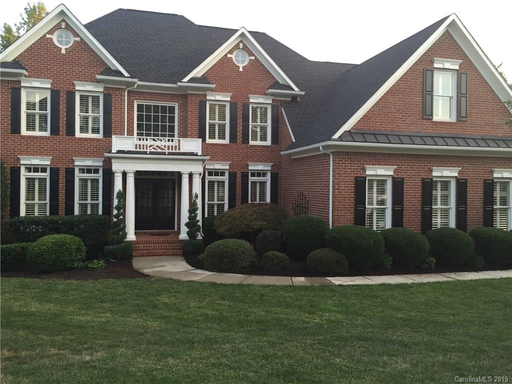 16610 New Providence Lane Charlotte NC 28277