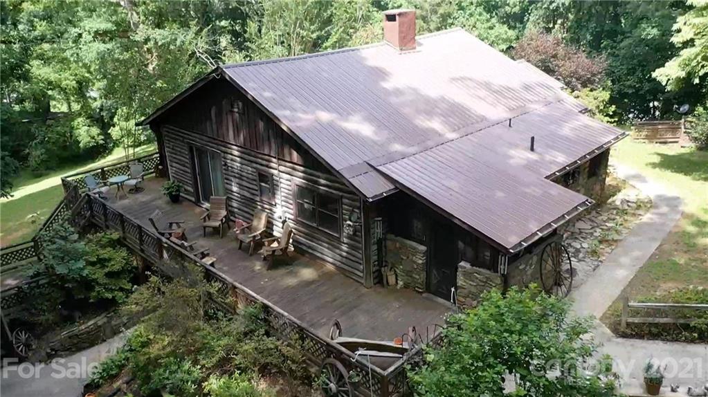 20 Deavermont Circle Asheville NC 28806