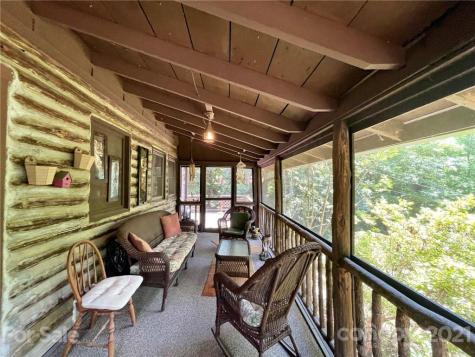 20 Deavermont Circle Asheville NC 28806