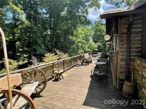 20 Deavermont Circle Asheville NC 28806
