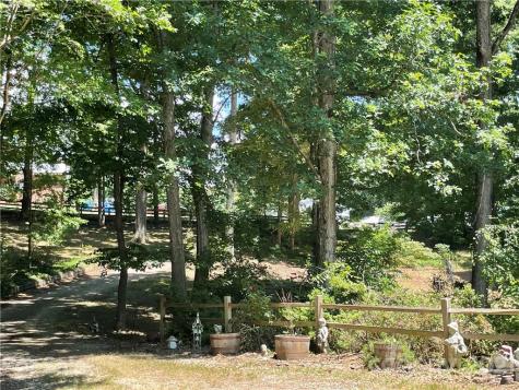 20 Deavermont Circle Asheville NC 28806