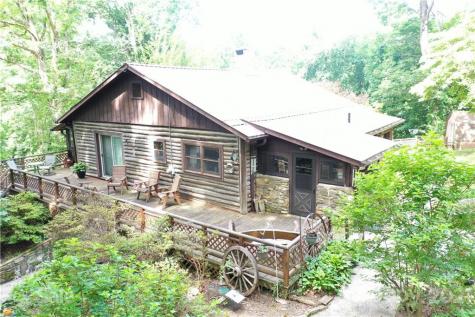20 Deavermont Circle Asheville NC 28806