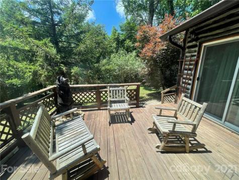 20 Deavermont Circle Asheville NC 28806