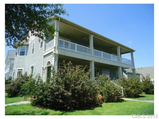 2008 Triple Crown Drive Indian Trail NC 28079
