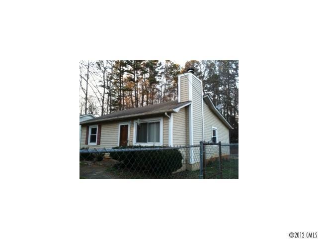 3935 Durham Lane Charlotte NC 28269